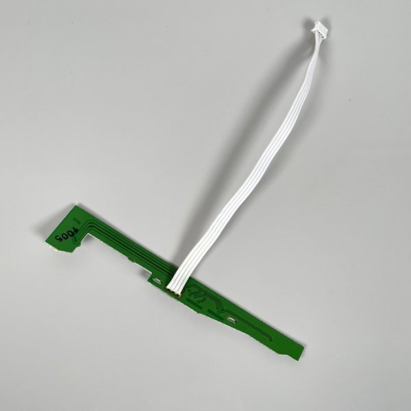 Logitech G19 Board 812-00846-00A